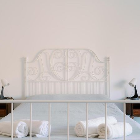 Villa Fiorelli Rooms روما المظهر الخارجي الصورة
