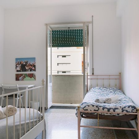 Villa Fiorelli Rooms روما المظهر الخارجي الصورة