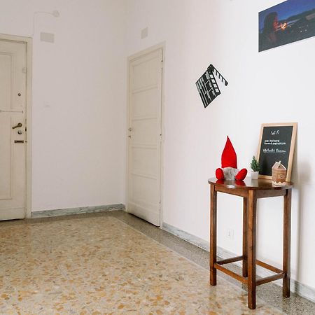 Villa Fiorelli Rooms روما المظهر الخارجي الصورة