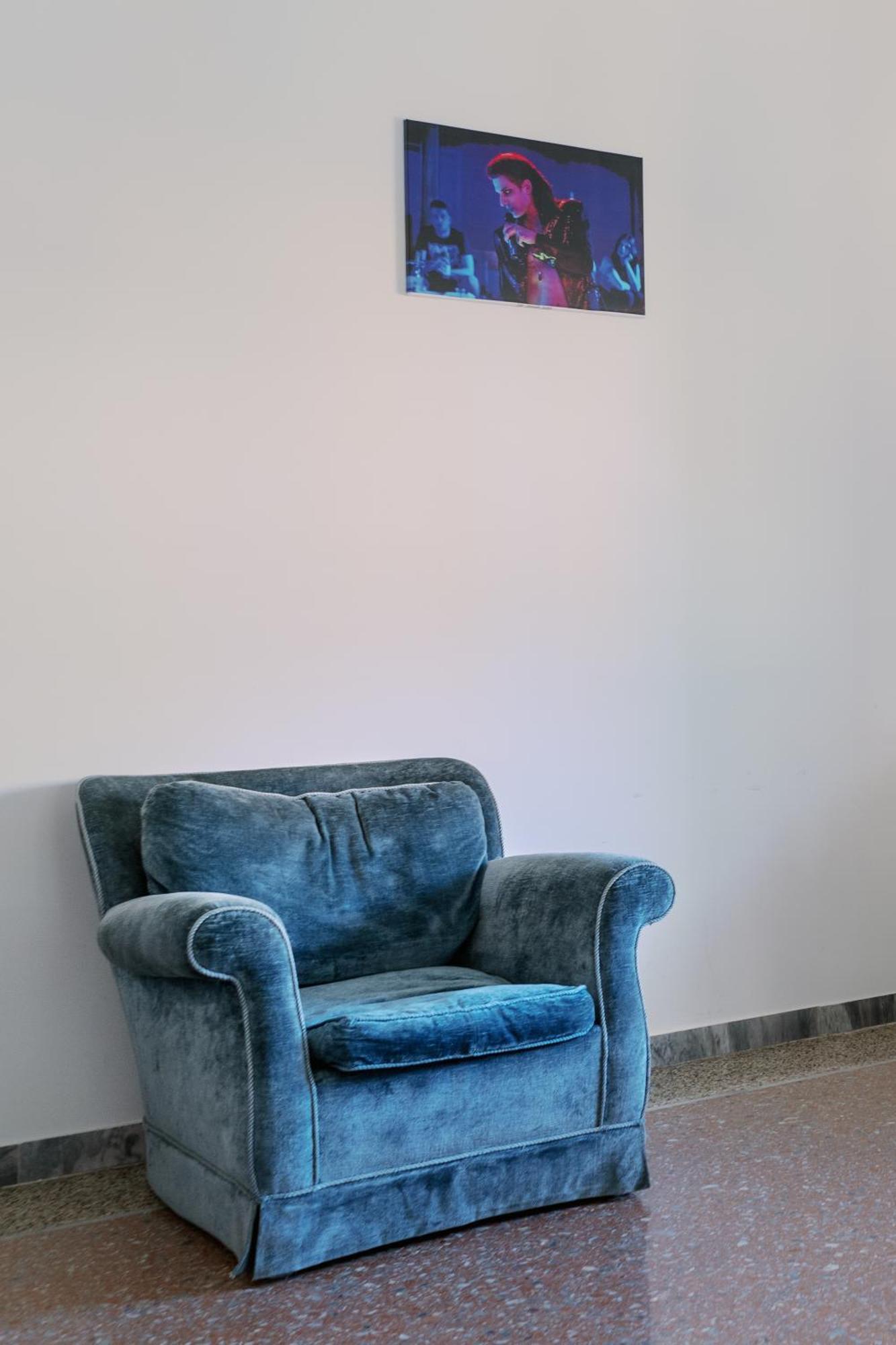 Villa Fiorelli Rooms روما المظهر الخارجي الصورة
