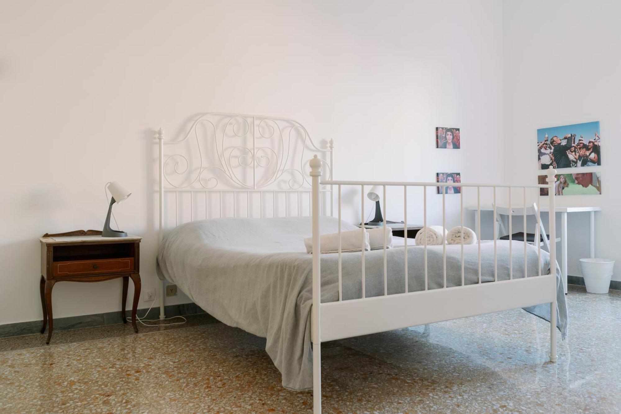 Villa Fiorelli Rooms روما المظهر الخارجي الصورة