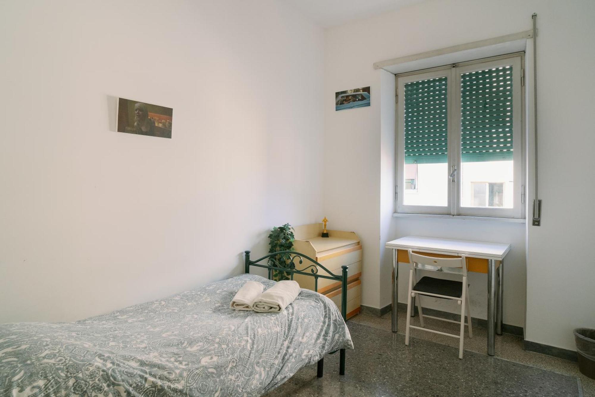 Villa Fiorelli Rooms روما المظهر الخارجي الصورة