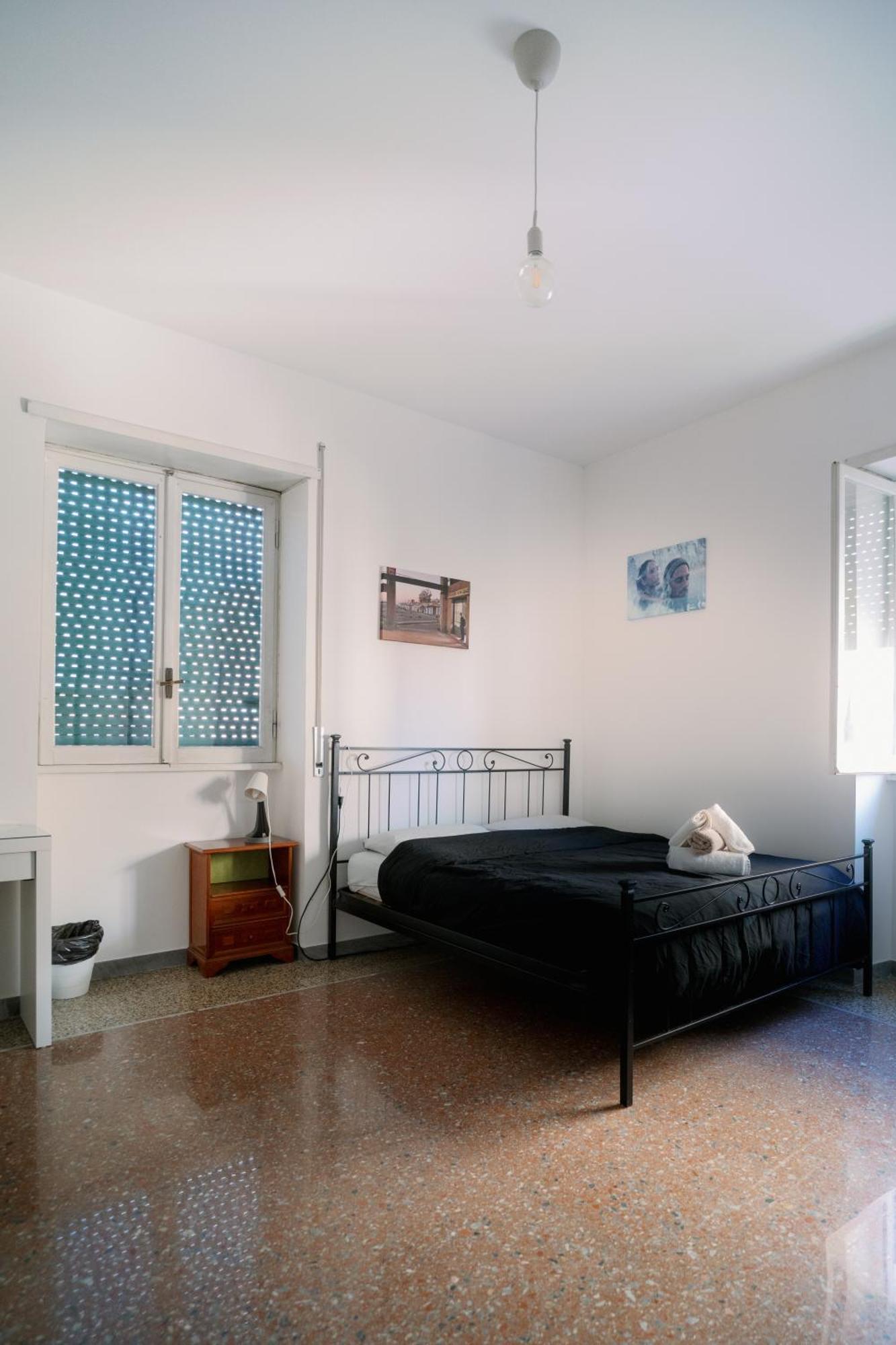 Villa Fiorelli Rooms روما المظهر الخارجي الصورة