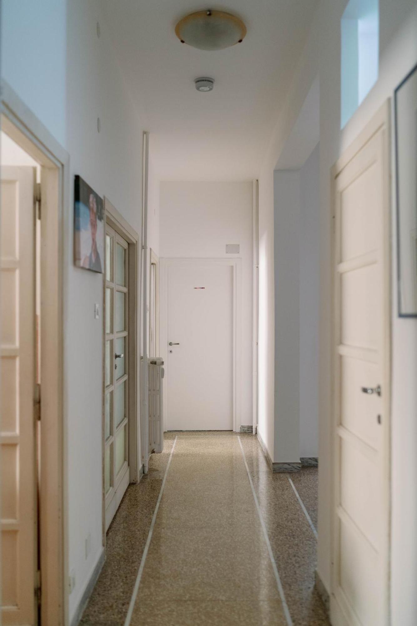 Villa Fiorelli Rooms روما المظهر الخارجي الصورة
