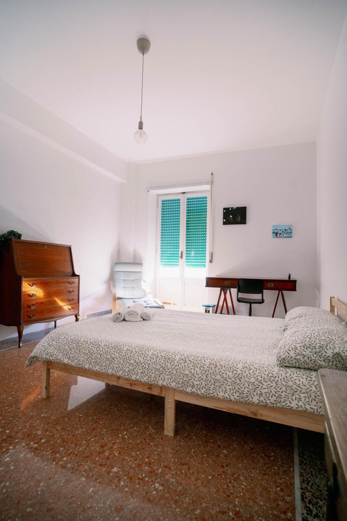Villa Fiorelli Rooms روما المظهر الخارجي الصورة